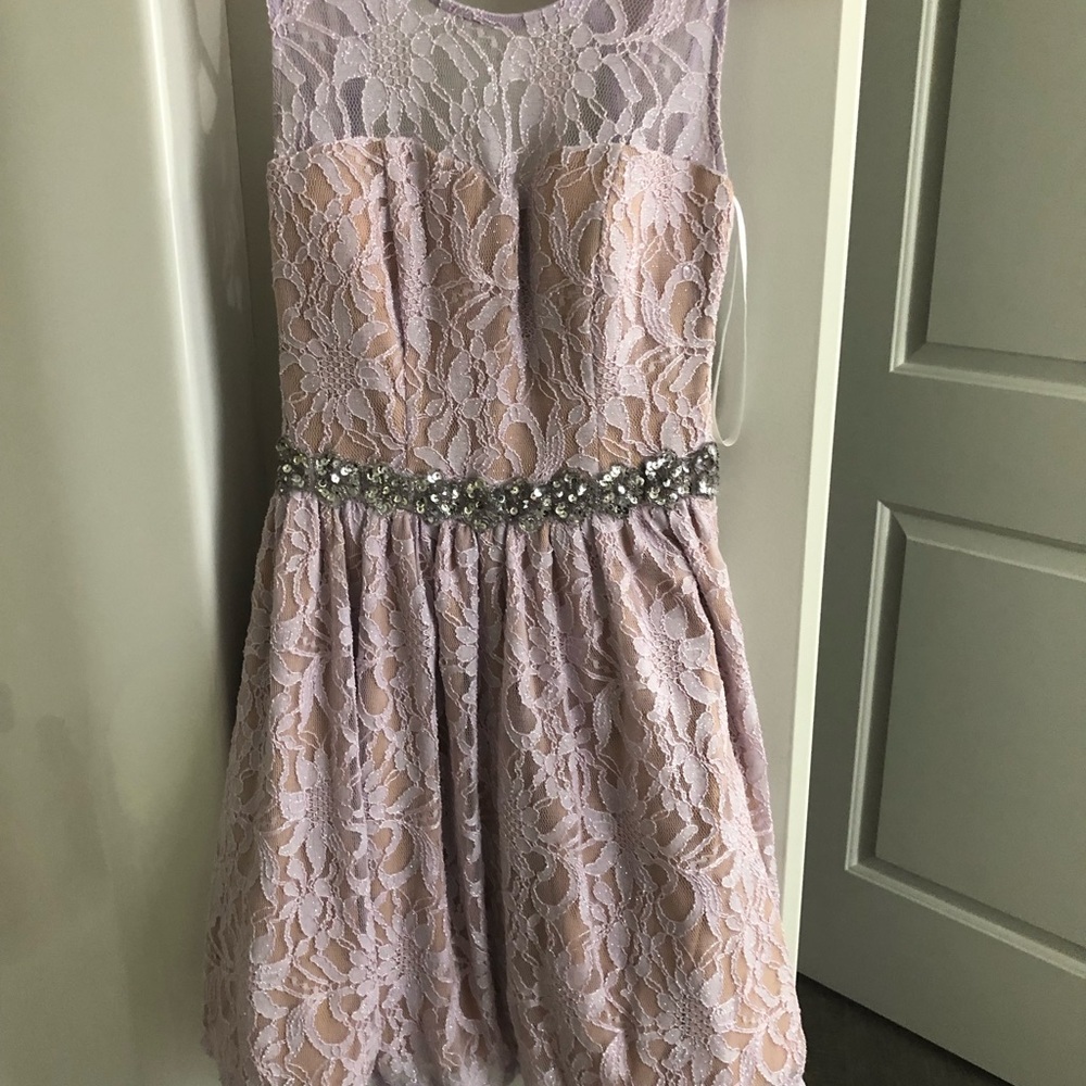 City Studio Party dress